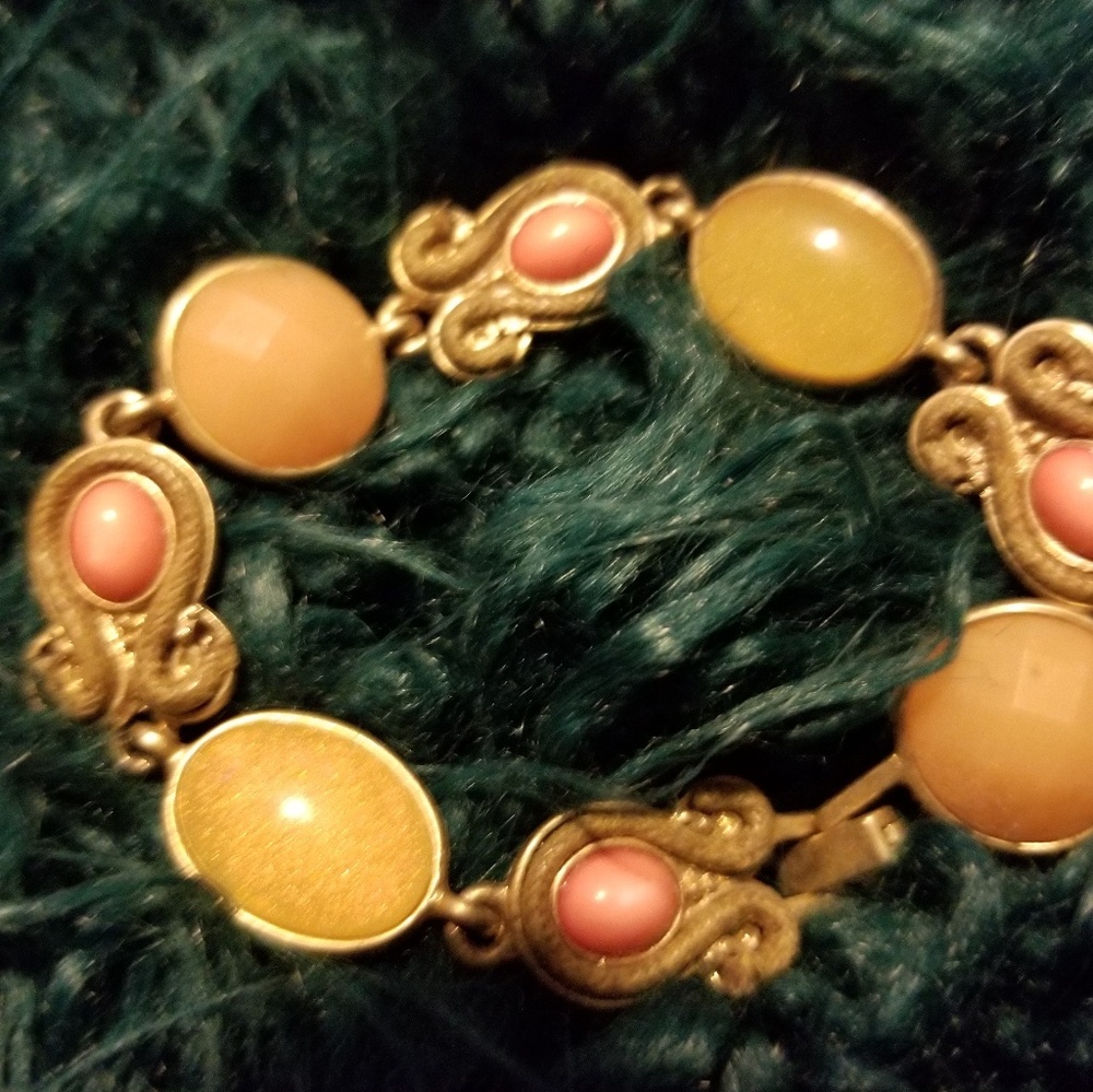 Vintage bracelet